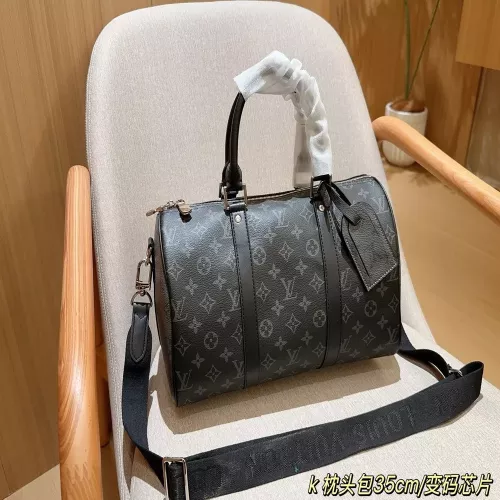 루이비통 키폴 35 여행용 보스턴백
