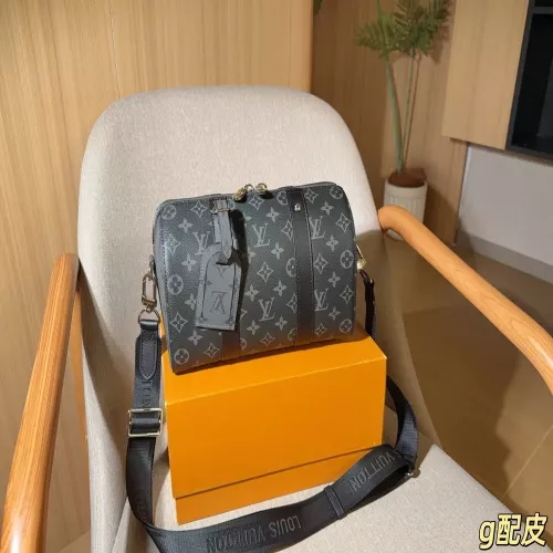루이비통 시티 키폴 필로우형 보스턴백