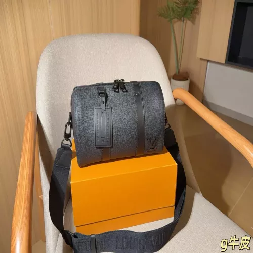 루이비통 시티 키폴 필로우 보스턴백