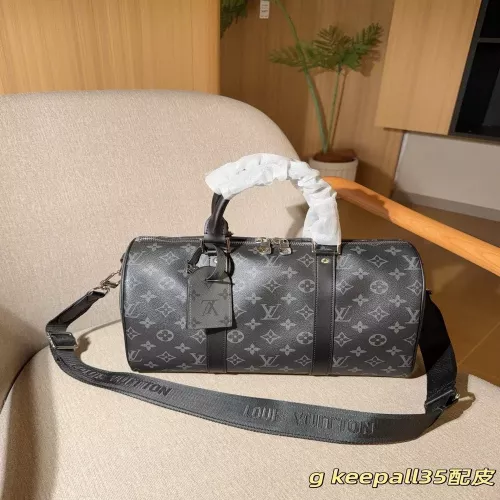 루이비통 키폴 35 스타일 보스턴백