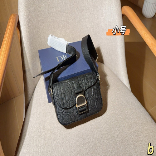 디올 새들 시리즈 남성 신사 마상백