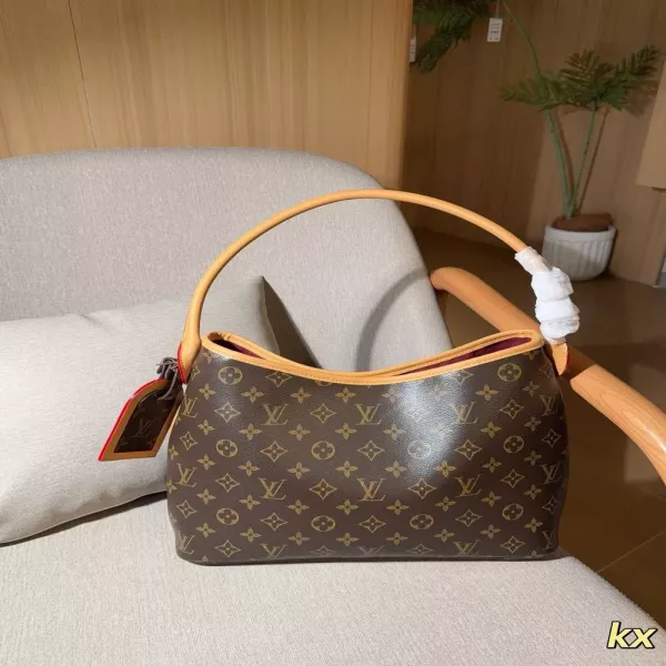 루이비통 모노그램 토트백