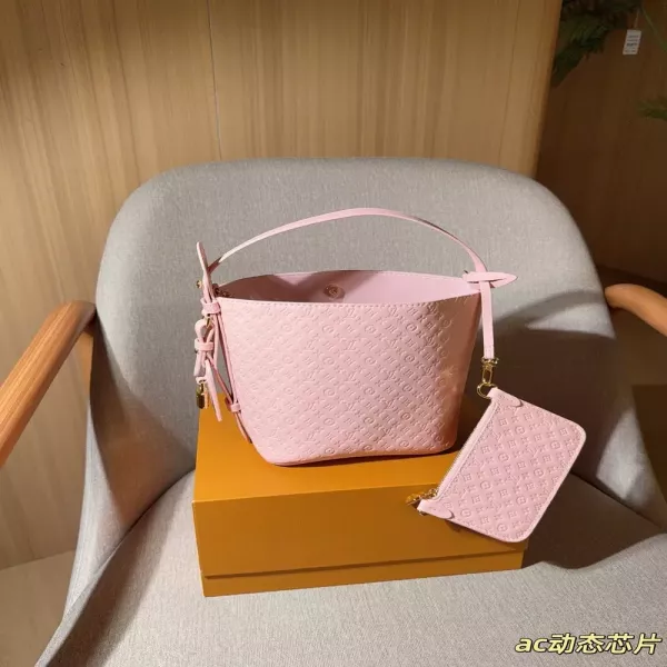 루이비통 올 인 BB 여름 한정 버킷백