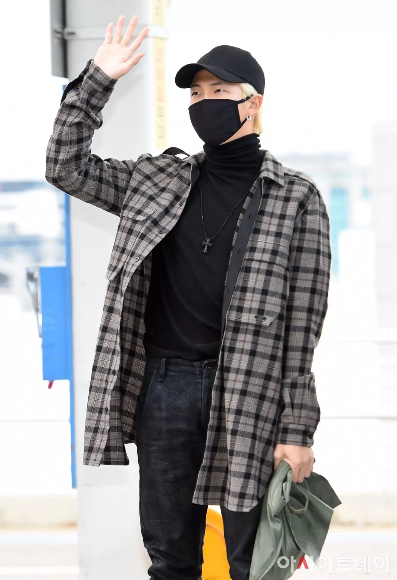 크롬하츠 20주년 한정 체인 목걸이 상세 이미지 18
