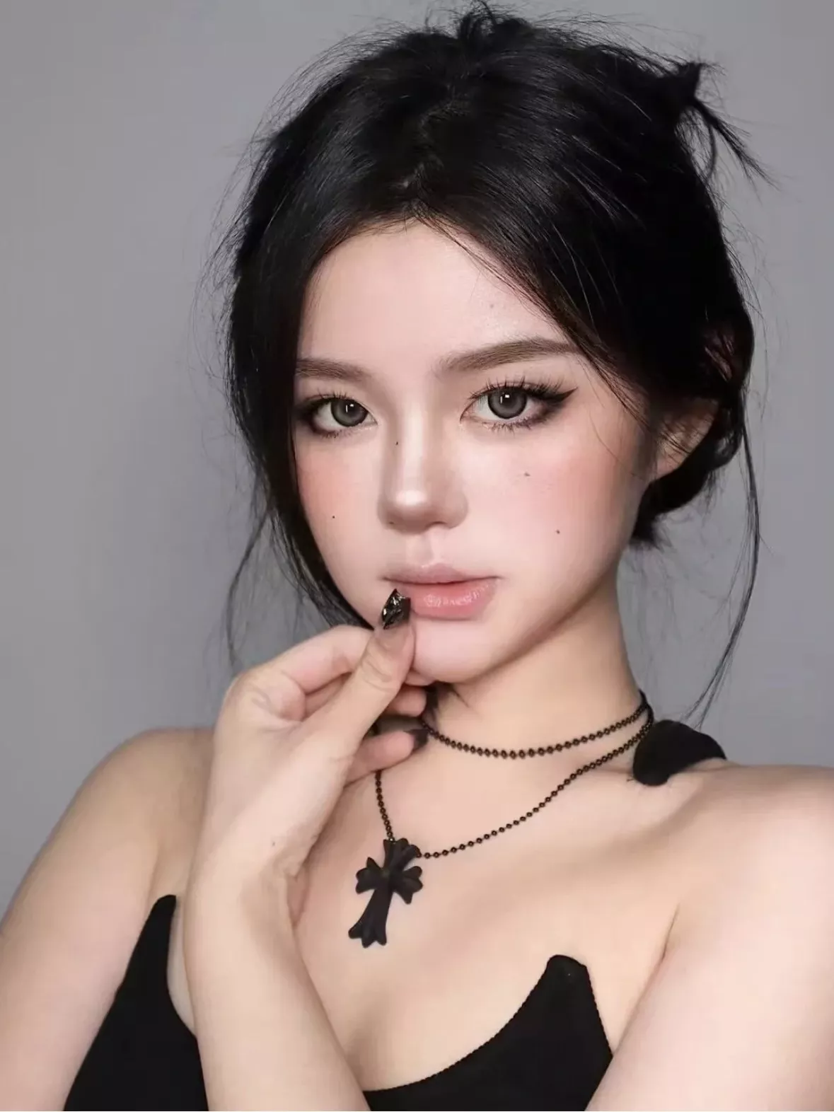 크롬하츠 20주년 한정 체인 목걸이 상세 이미지 9