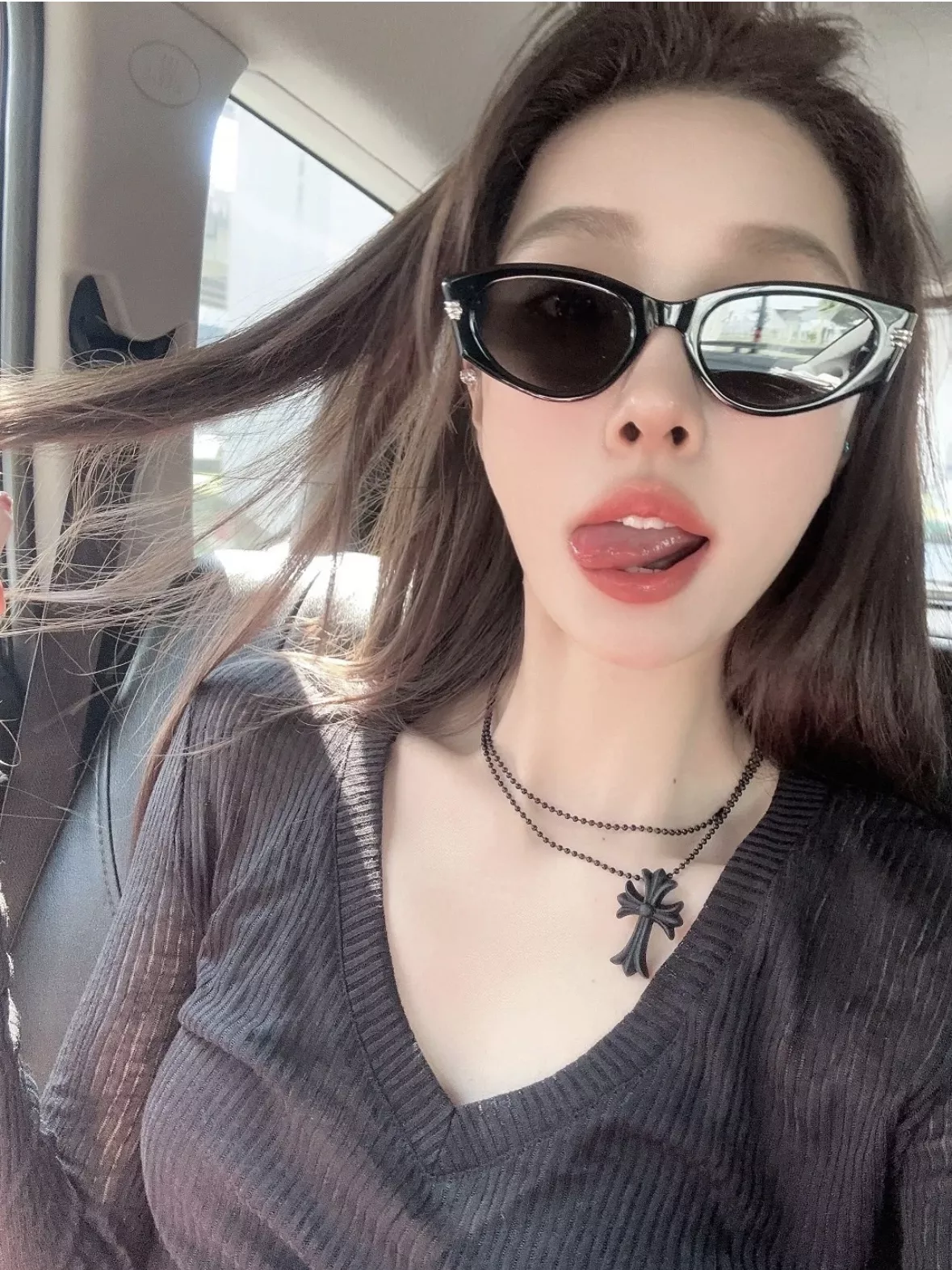 크롬하츠 20주년 한정 체인 목걸이 상세 이미지 8