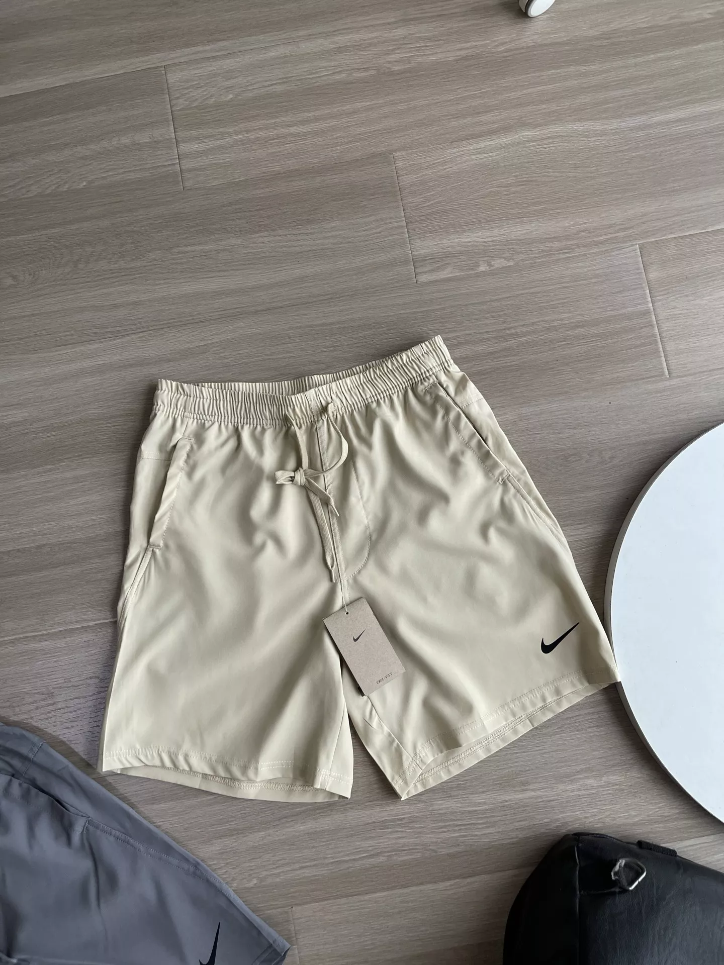나이키 드라이핏 남성 스포츠 반바지 상세 이미지 2