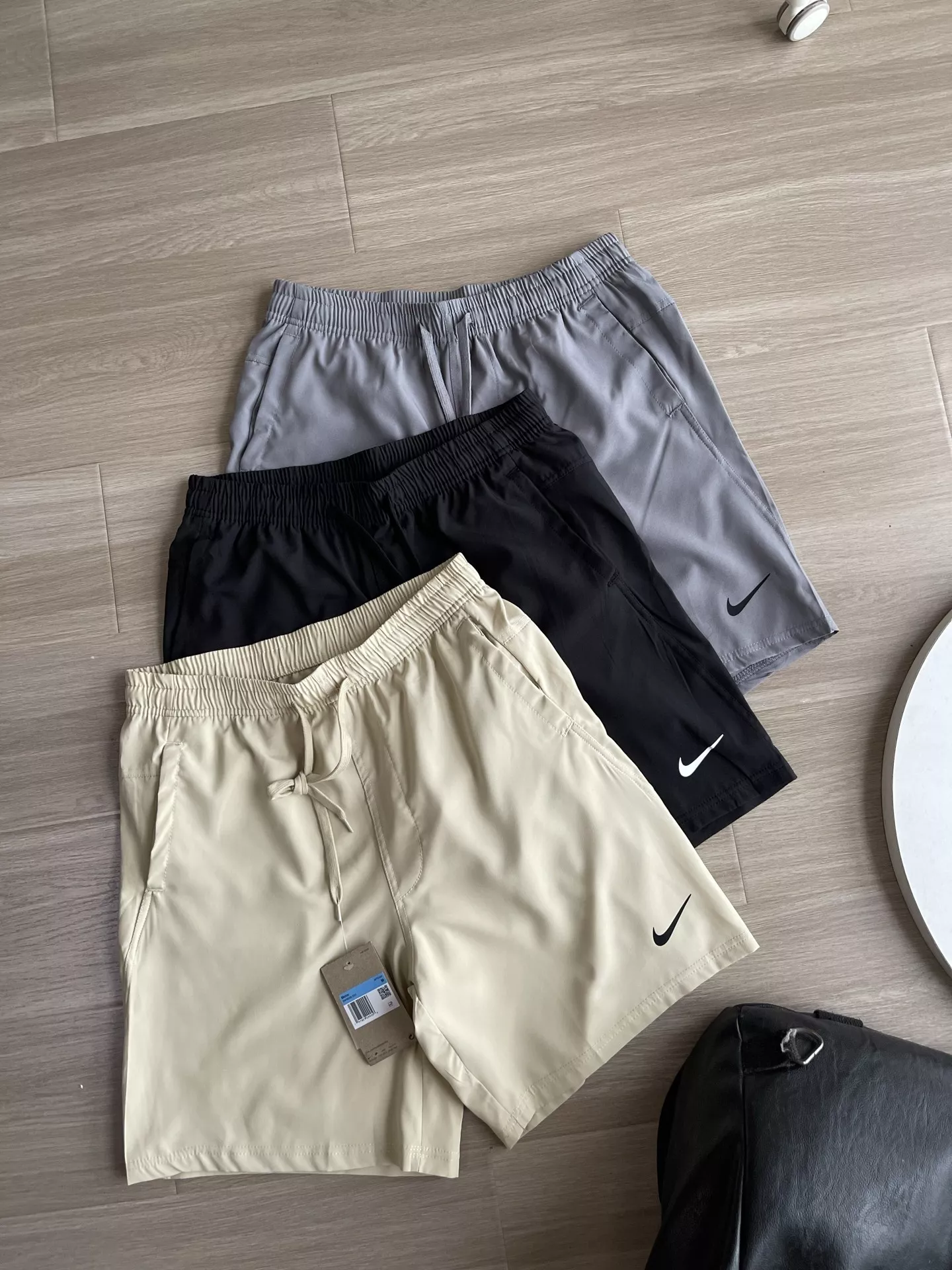 나이키 드라이핏 남성 스포츠 반바지 상세 이미지 1