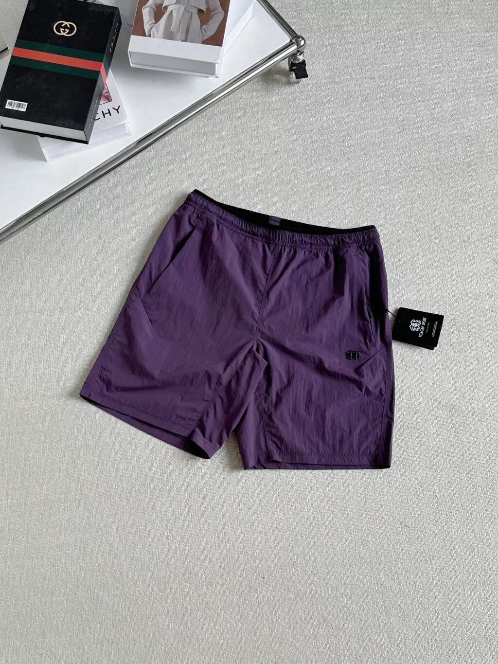 코오롱스포츠 아웃도어 기능성 반바지 상세 이미지 5