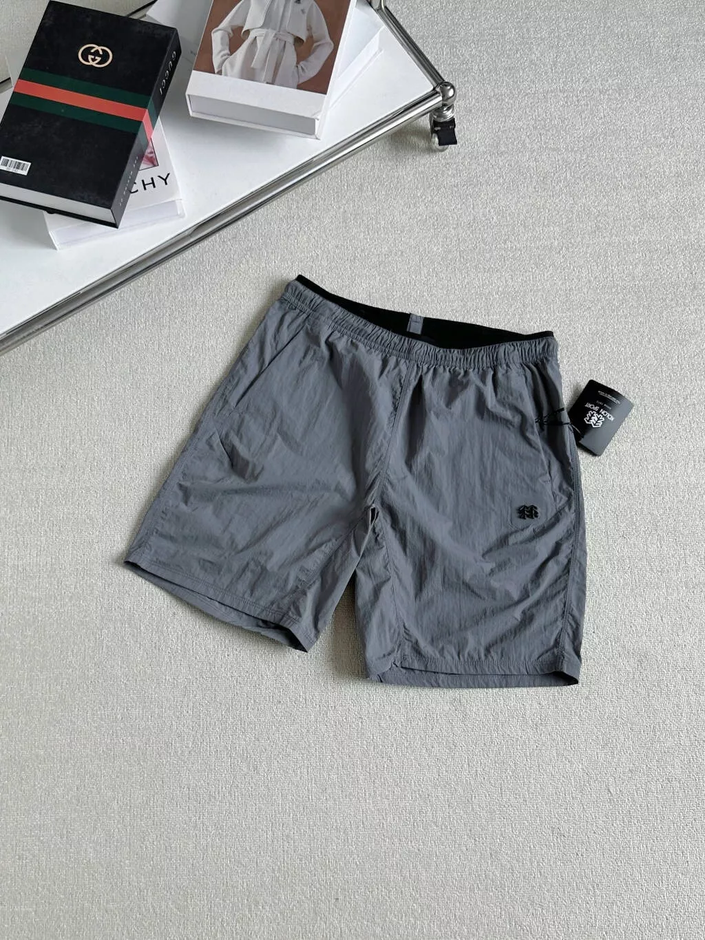 코오롱스포츠 아웃도어 기능성 반바지 상세 이미지 6