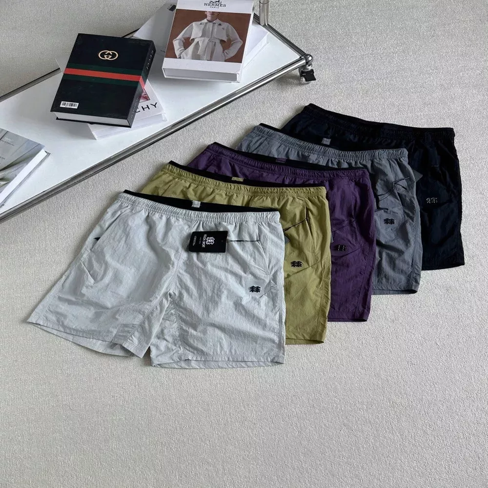 코오롱스포츠 아웃도어 기능성 반바지