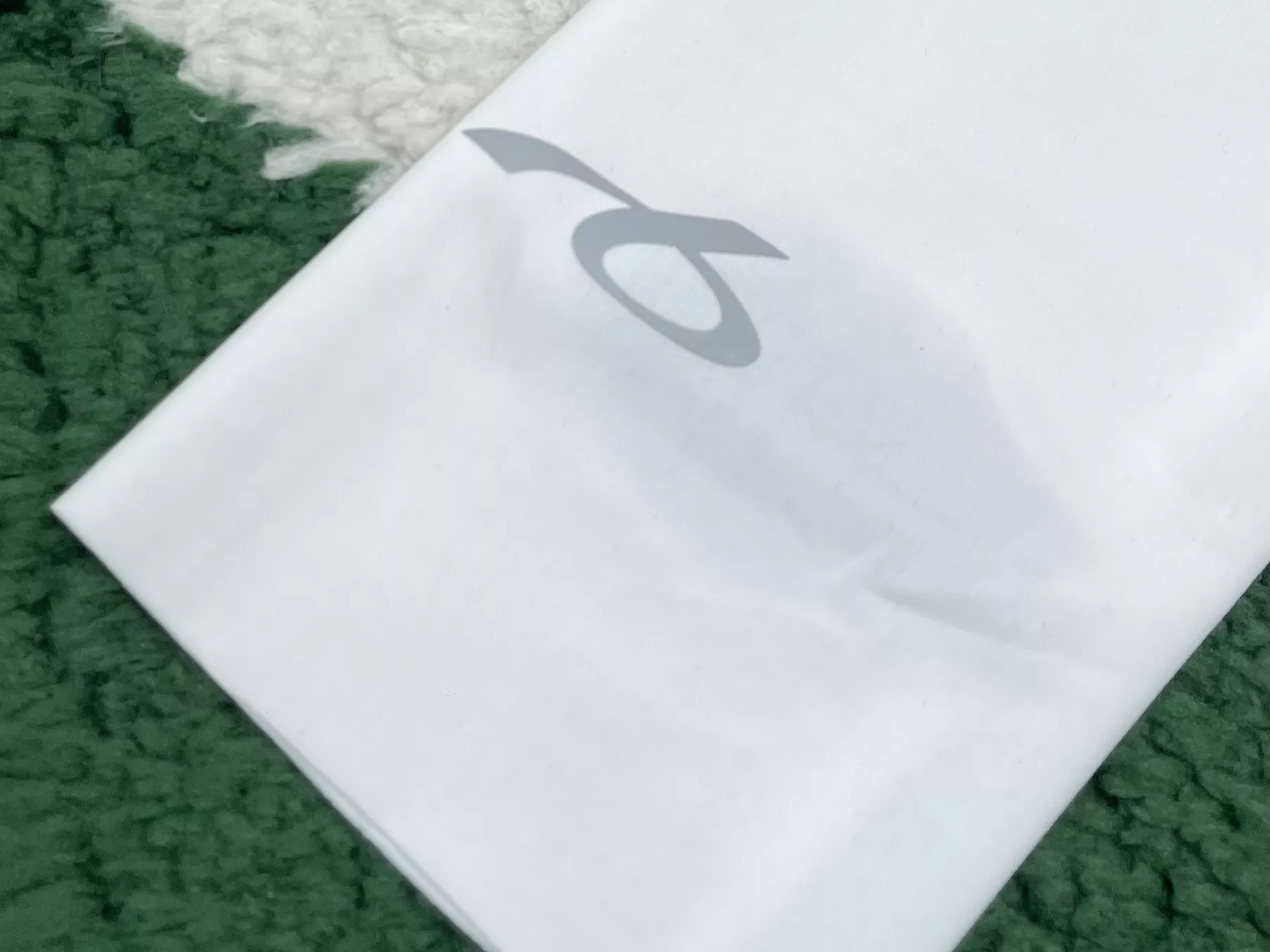 발렌시아가 테크웨어 레이어드 하프 팬츠 상세 이미지 8