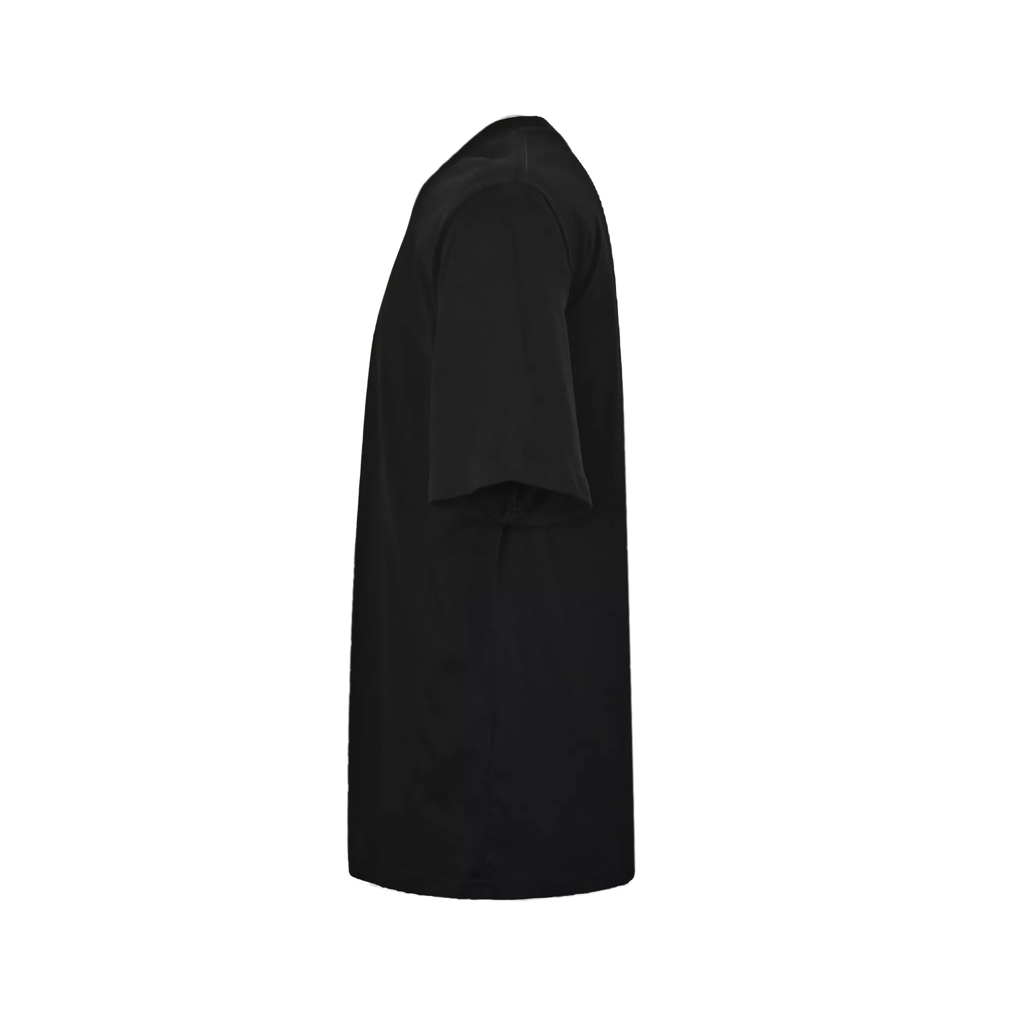 발렌시아가 안데르마 협업 자수 로고 반소매 티셔츠 상세 이미지 2