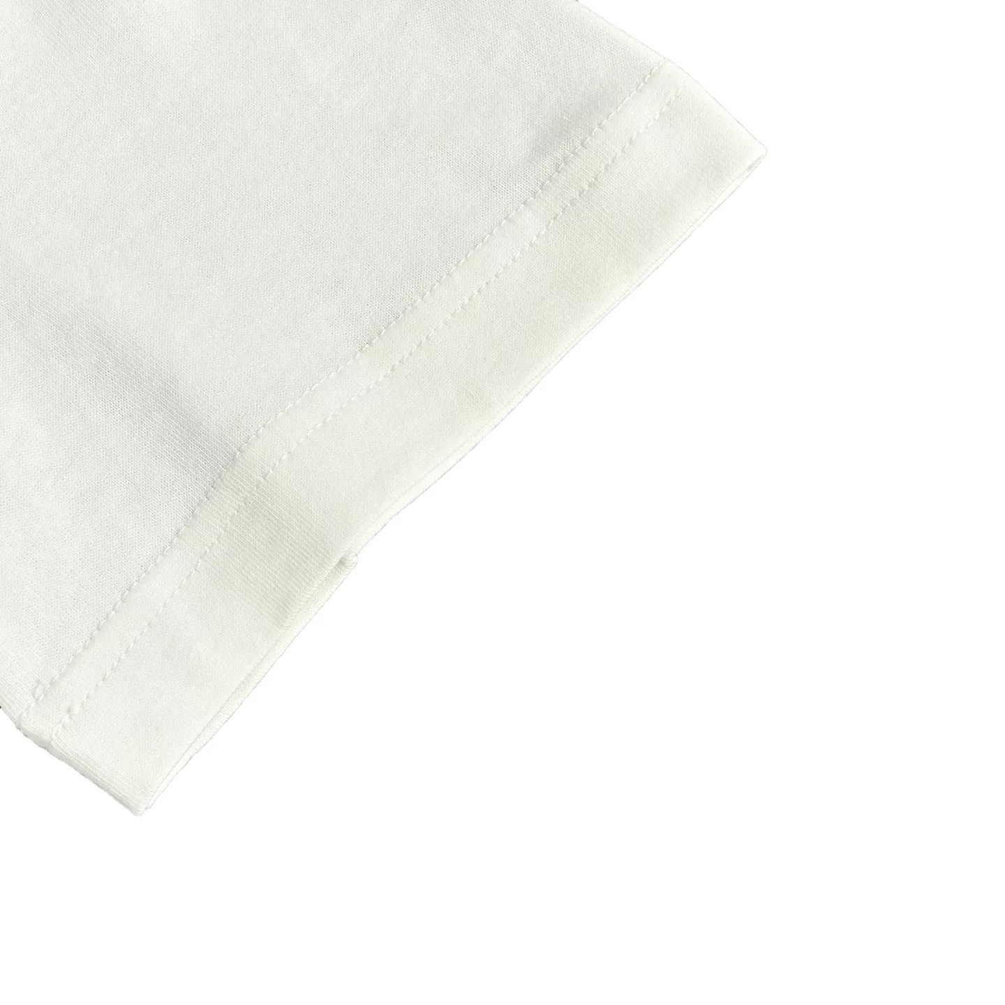 몽클레어 입체 로고 반소매 티셔츠 상세 이미지 9