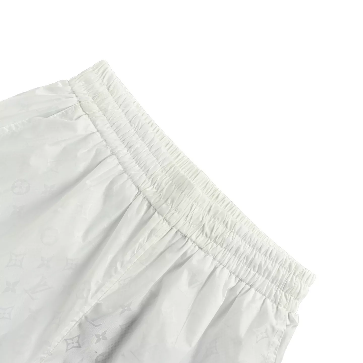 루이비통 자카드 비치 쇼츠 상세 이미지 4