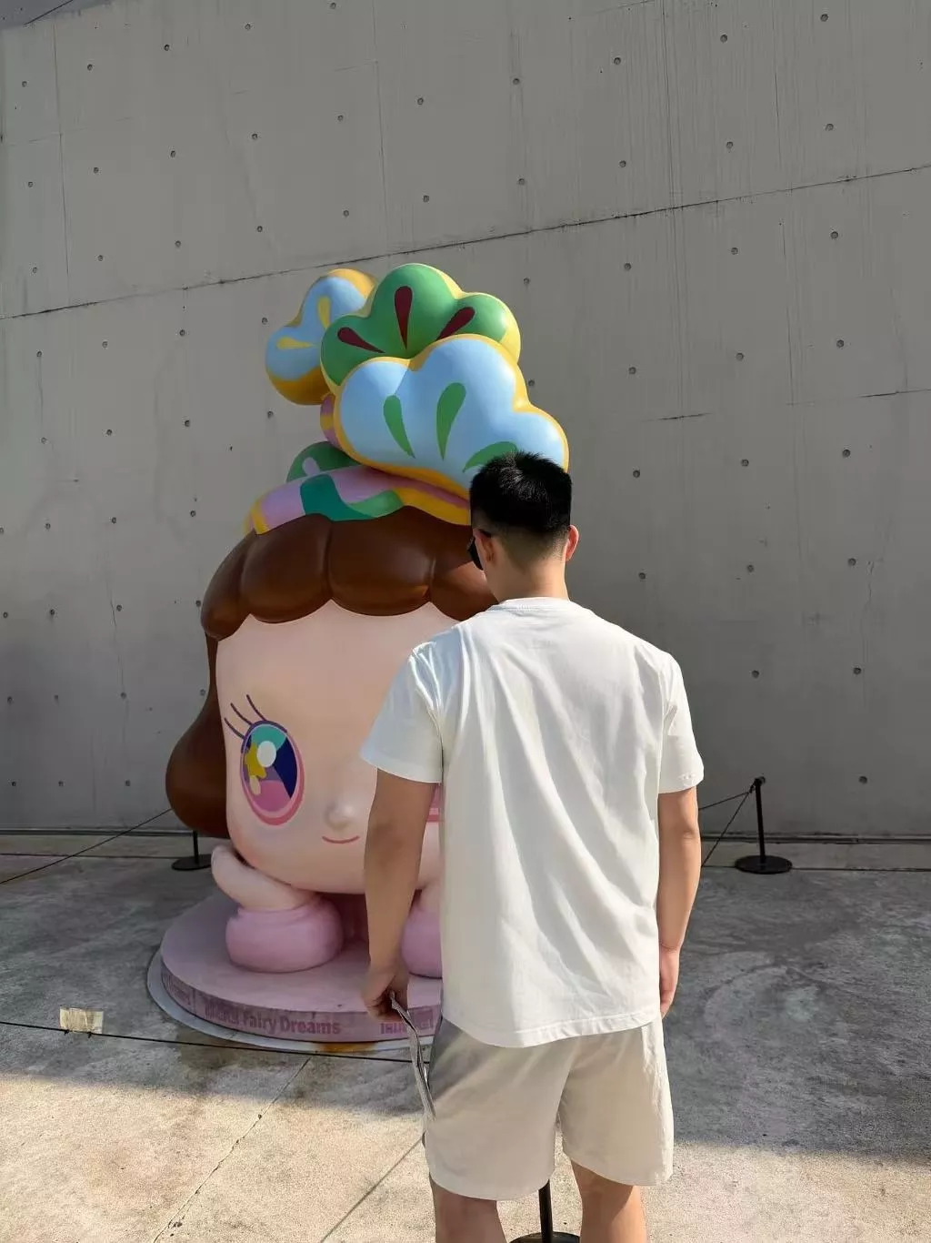버버리 원형 넥 반소매 티셔츠 상세 이미지 17