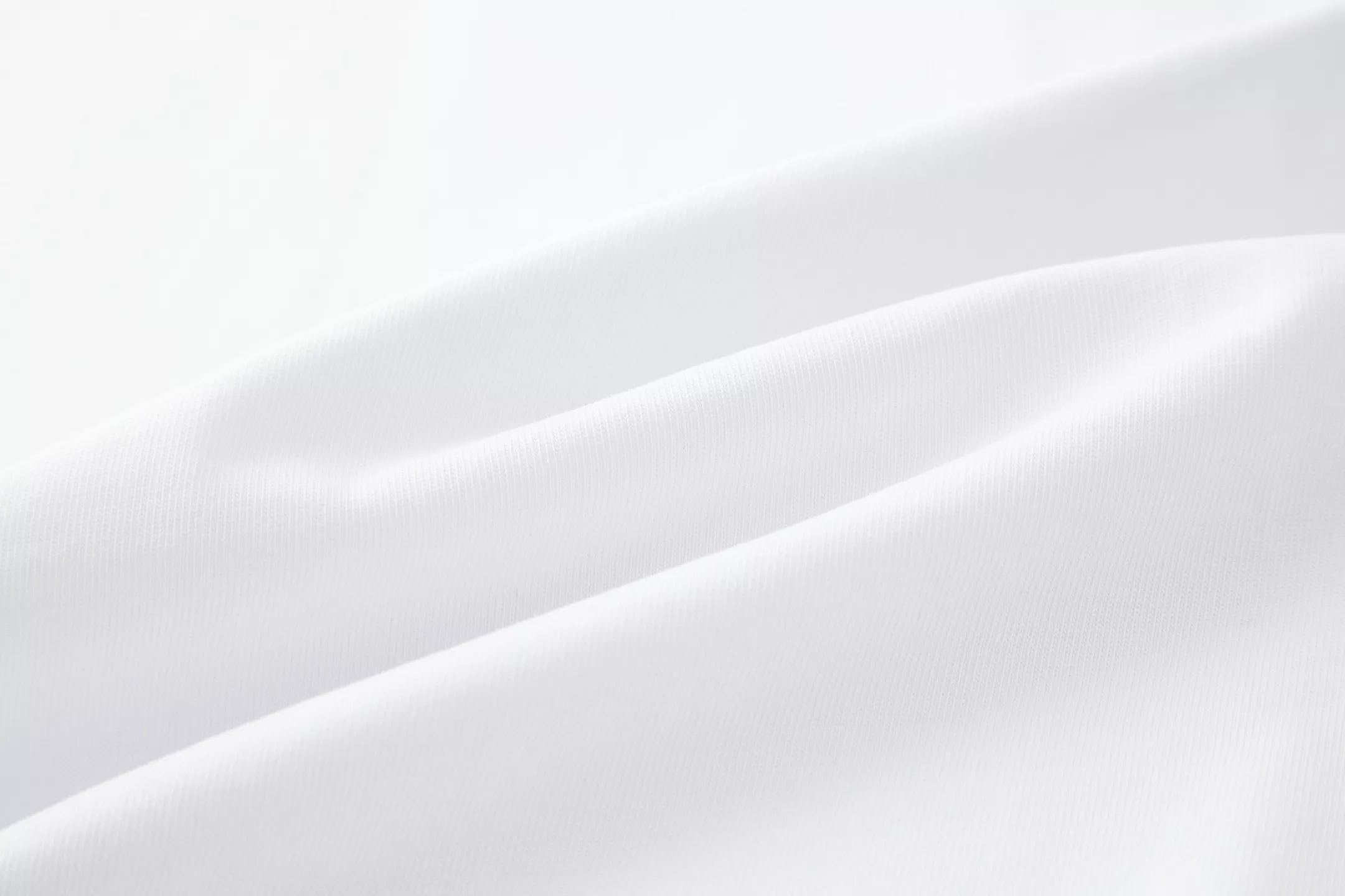 버버리 원형 넥 반소매 티셔츠 상세 이미지 7