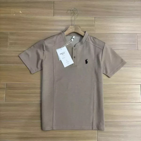 랄프로렌 반소매 폴로 티셔츠