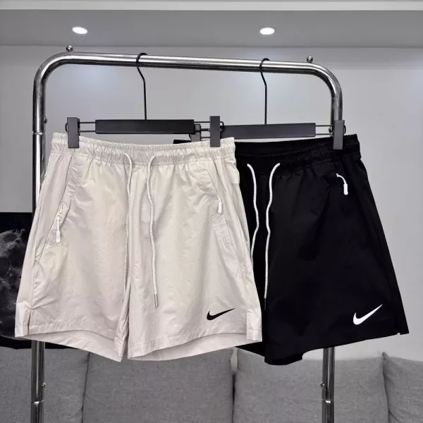 나이키 드라이 기능성 우븐 스포츠 하프 팬츠
