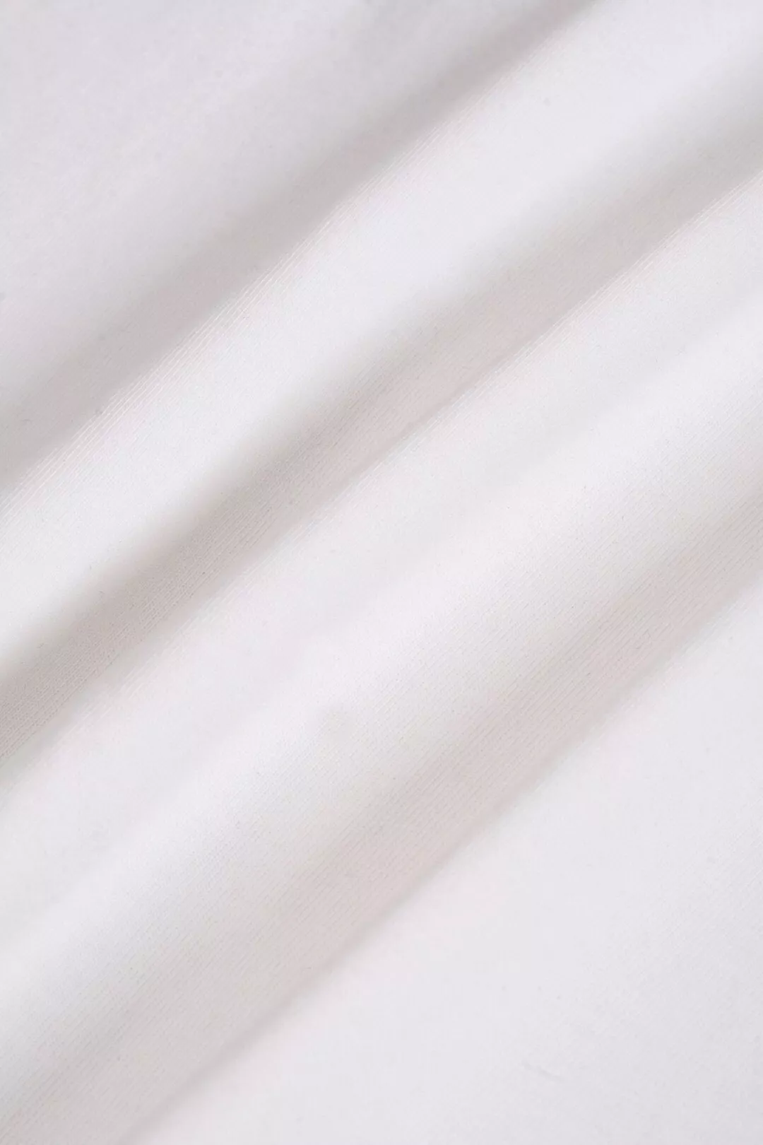 로에베 자수 로고 더블 컬러 포인트 반소매 티셔츠 상세 이미지 11