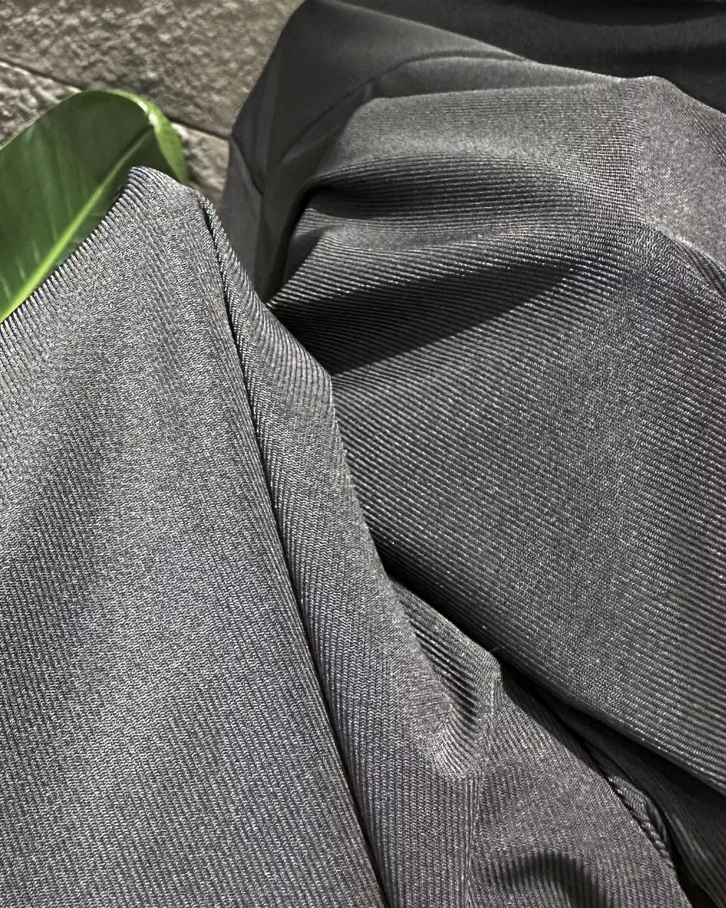 코오롱스포츠 스탠드 칼라 집업 재킷 상세 이미지 22