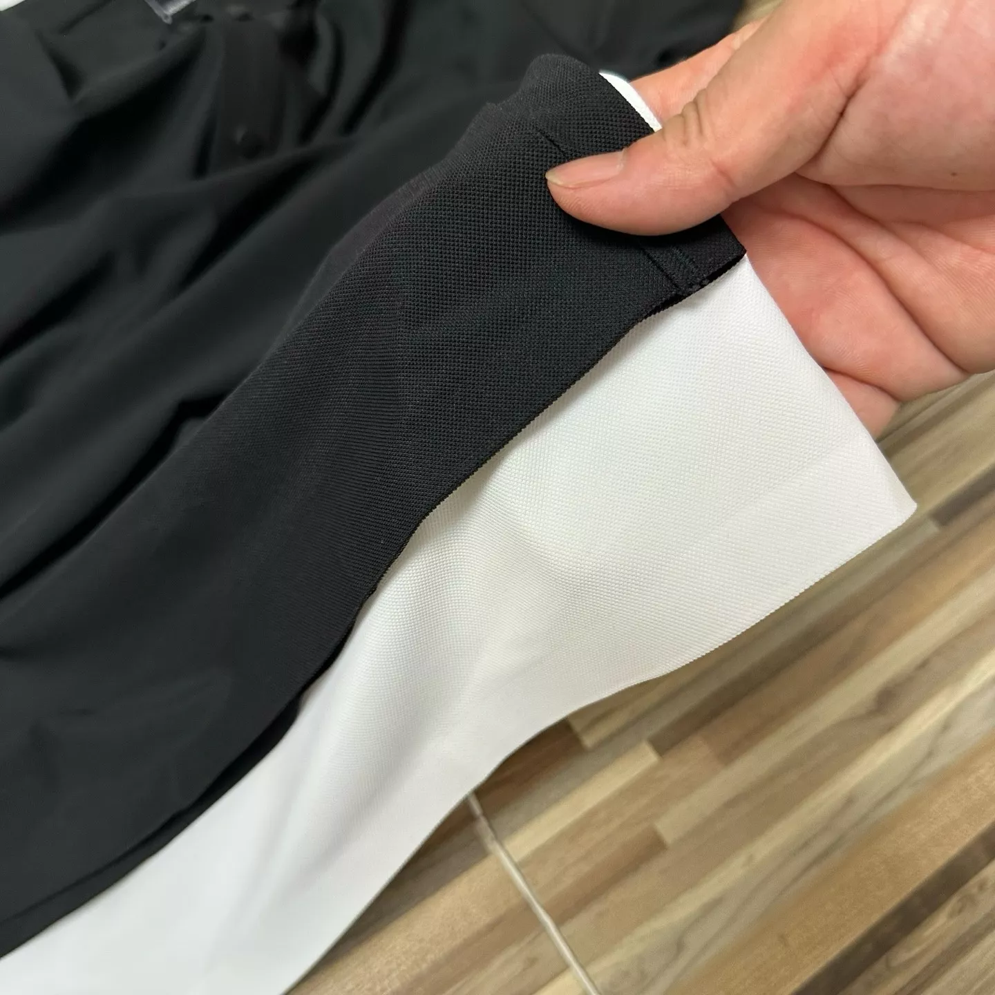 코오롱스포츠 반소매 폴로 카라 티셔츠 상세 이미지 8
