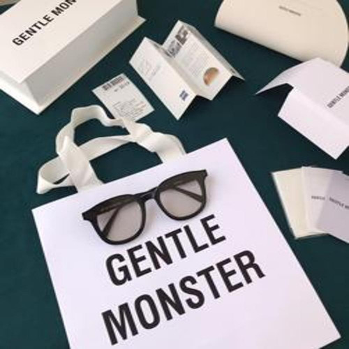 스퀘어 선글라스