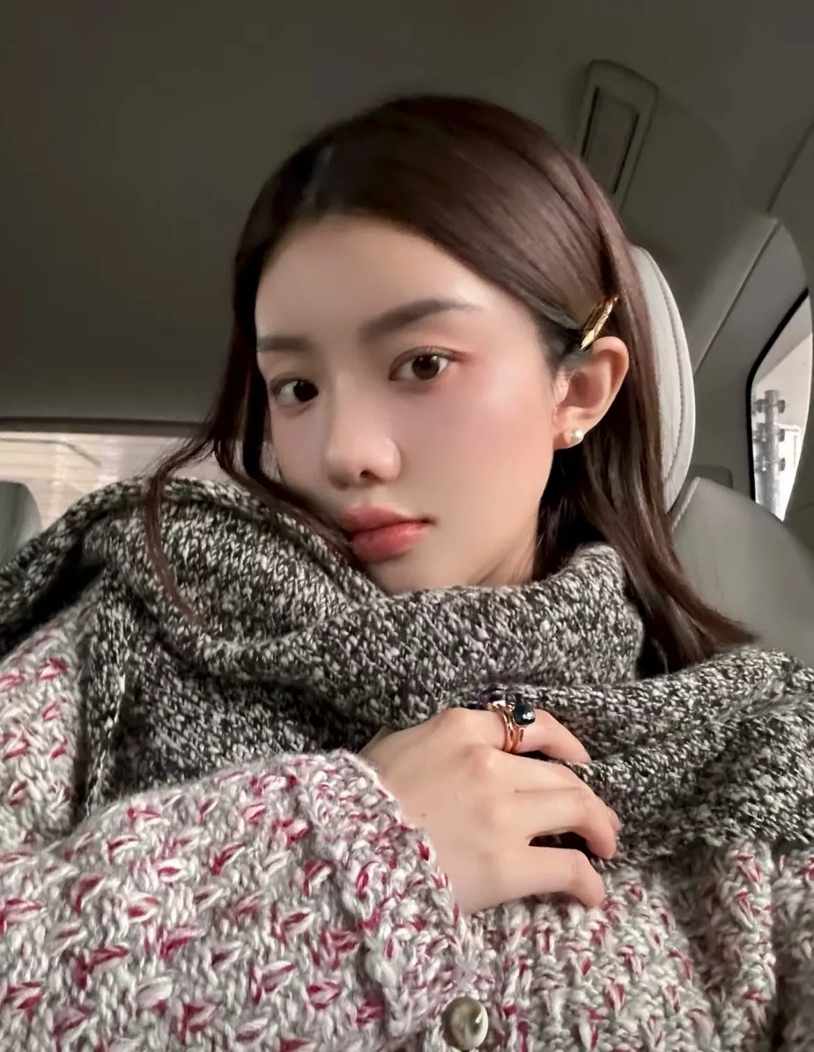 샤넬 연필 모티브 헤어핀 겸 브로치 상세 이미지 11