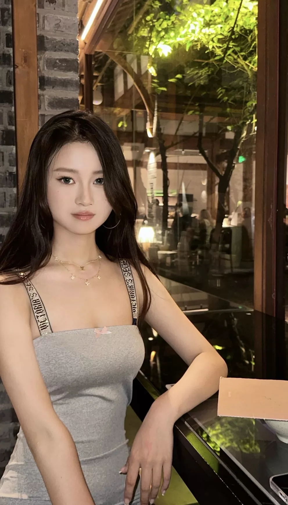 루이비통 플로라그램 이어링과 목걸이 세트 상세 이미지 31