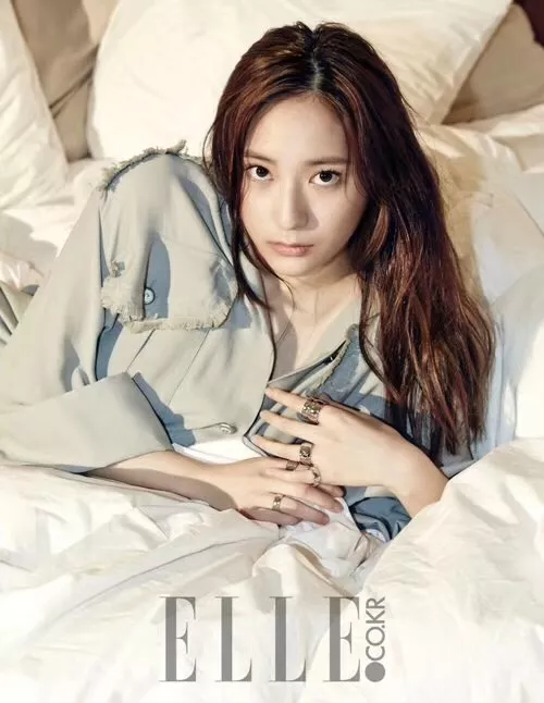 샤넬 와이드 스트라이프 반지 상세 이미지 19