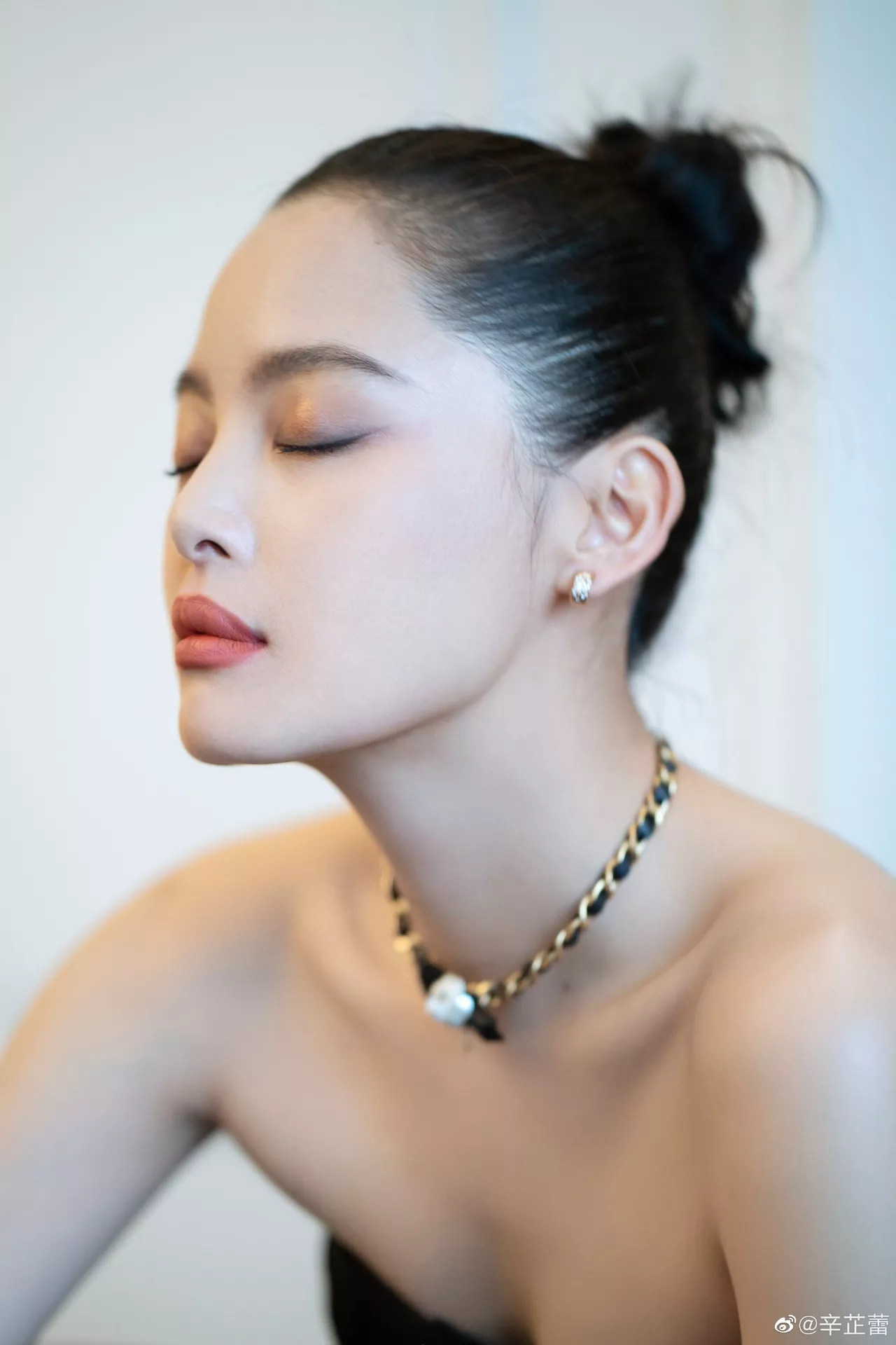 샤넬 코코 크러쉬 퀼팅 패턴 이어링 상세 이미지 39
