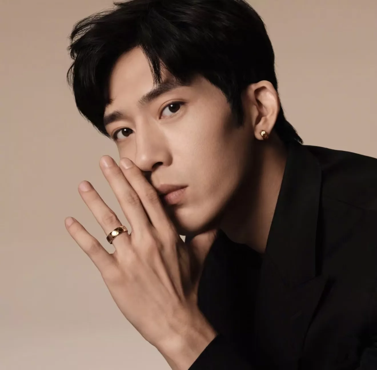 샤넬 코코 크러쉬 퀼팅 이어링 상세 이미지 11