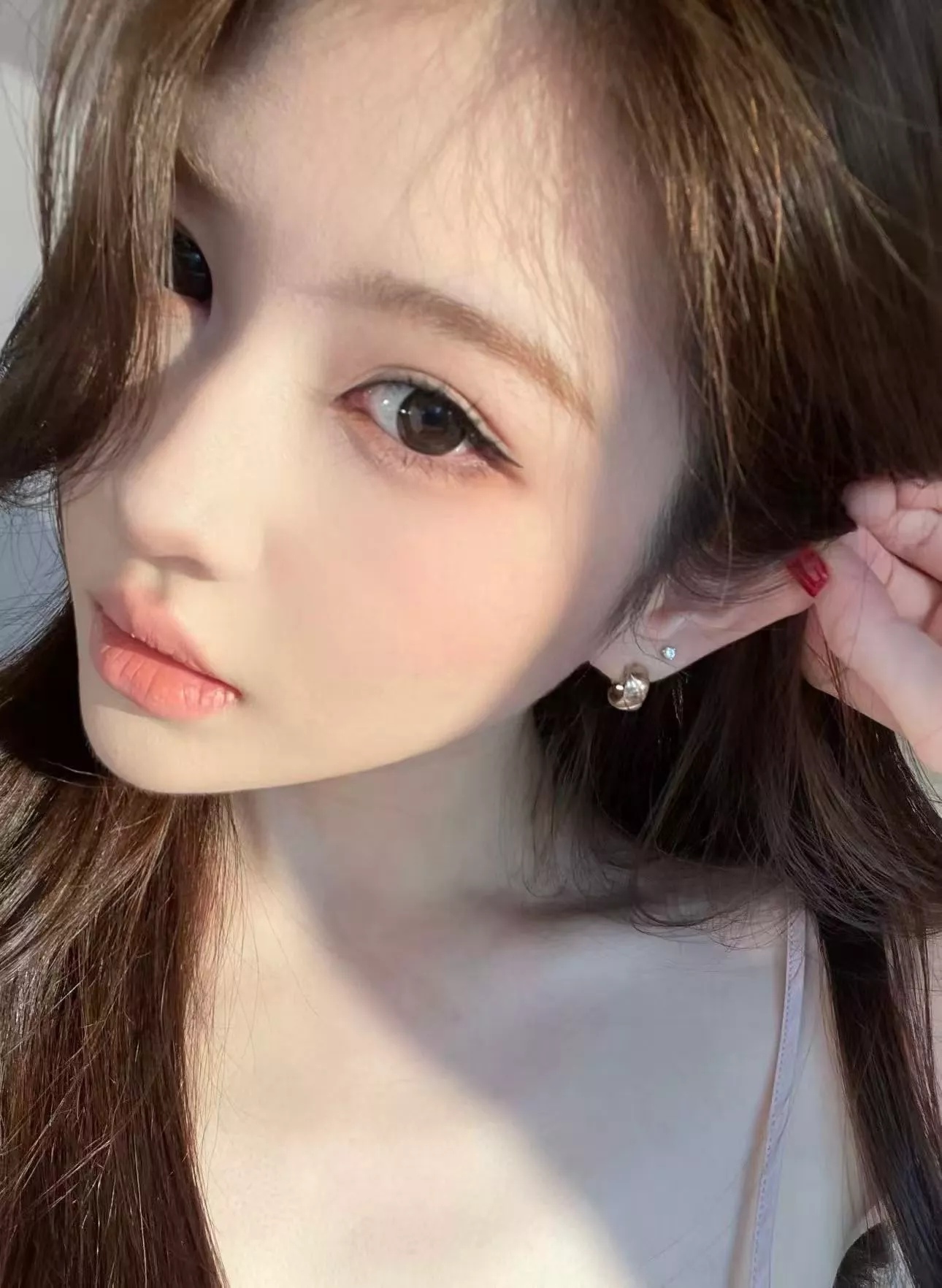 샤넬 코코 크러쉬 퀼팅 이어링 상세 이미지 20