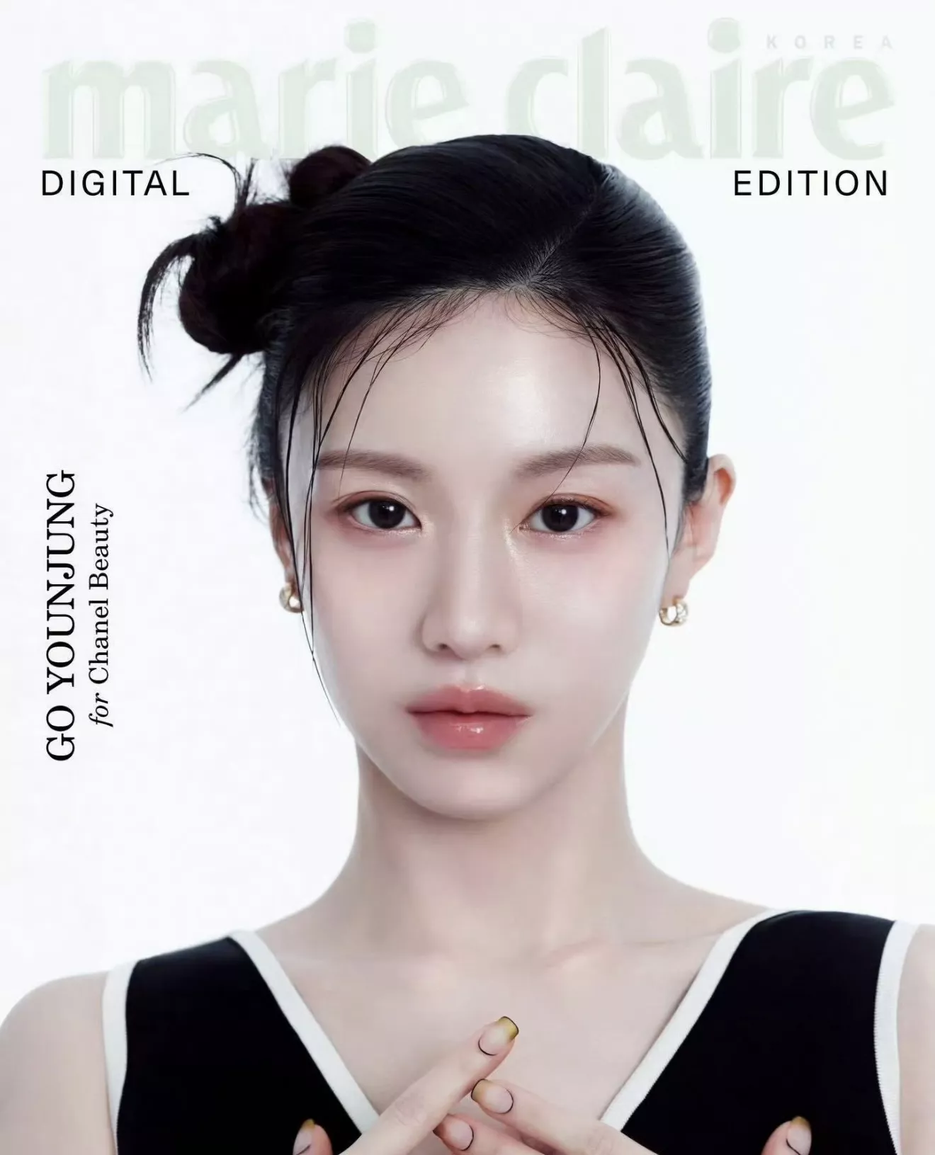 샤넬 코코 크러쉬 퀼팅 모티프 이어링 상세 이미지 17