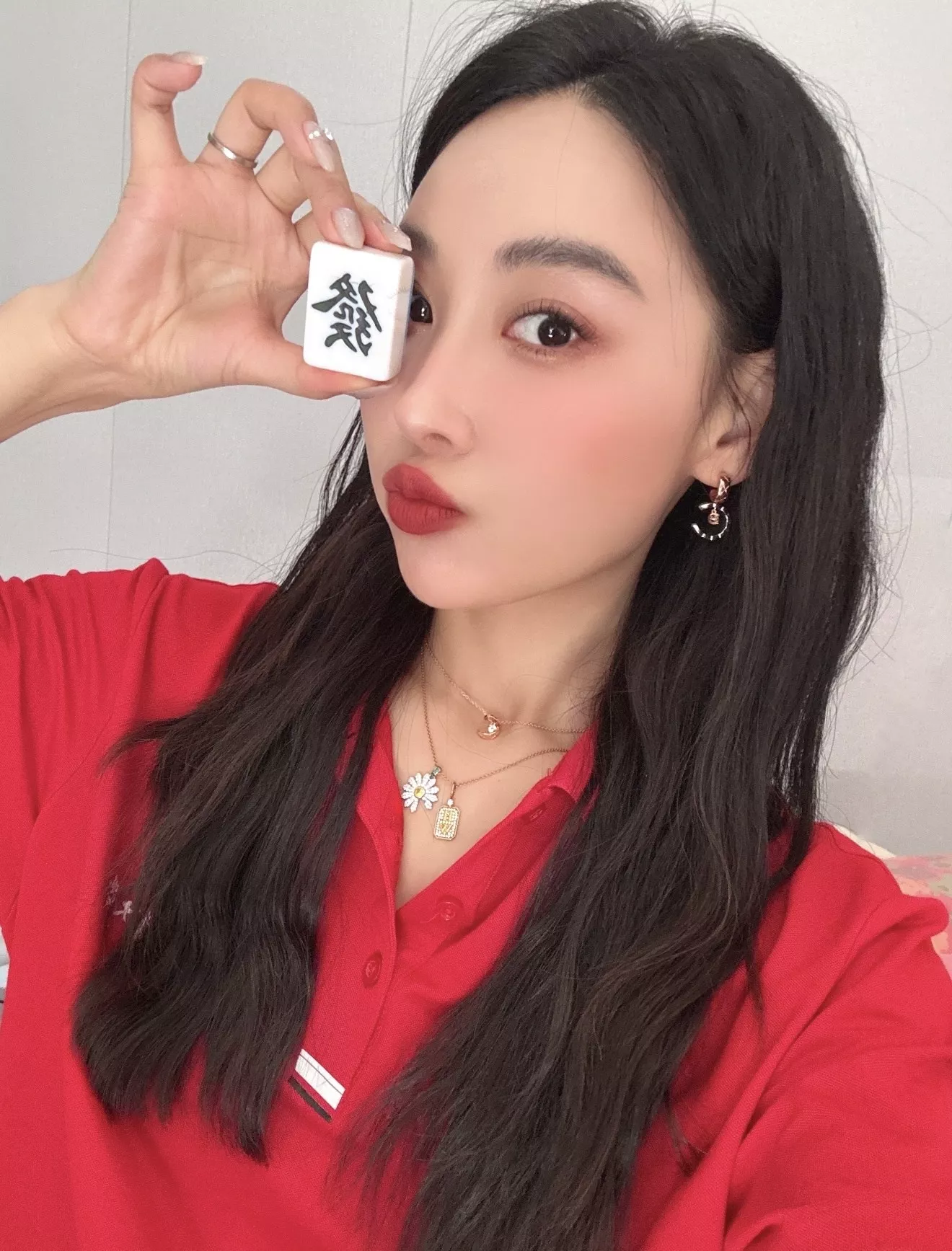 샤넬 코코 크러쉬 워터문 드롭 이어링 상세 이미지 18