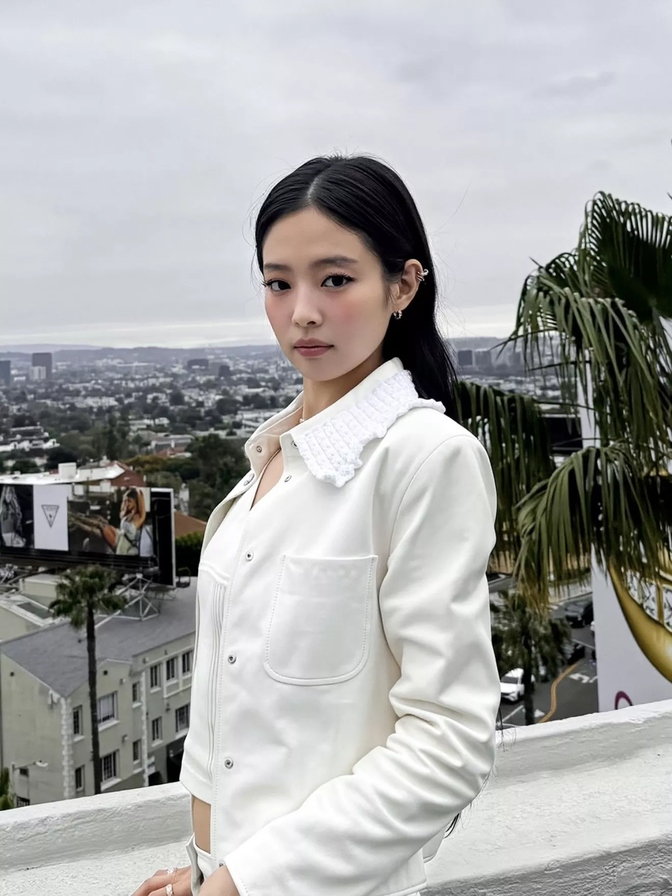 샤넬 코코 크러쉬 이어커프 스타일 귀걸이 상세 이미지 22