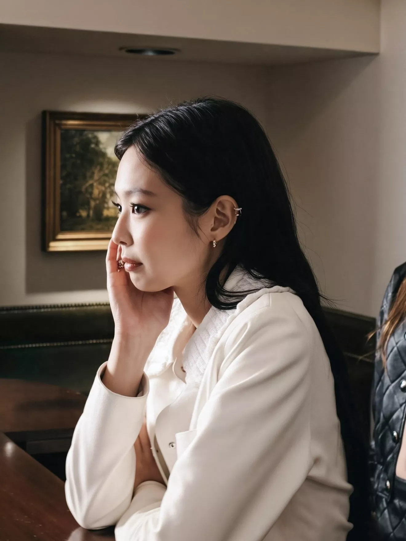 샤넬 코코 크러쉬 이어커프 스타일 귀걸이 상세 이미지 21