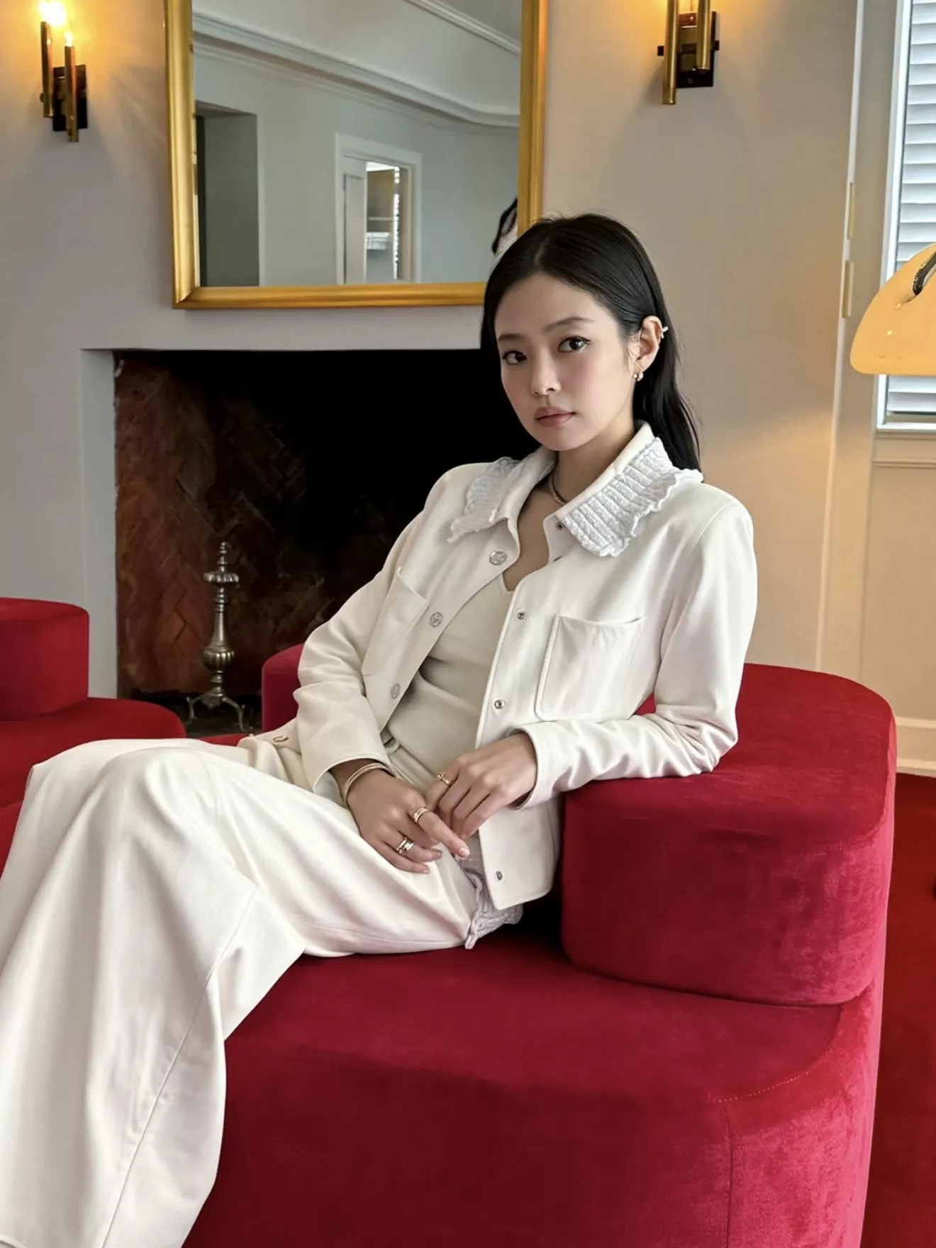 샤넬 코코 크러쉬 이어커프 스타일 귀걸이 상세 이미지 23