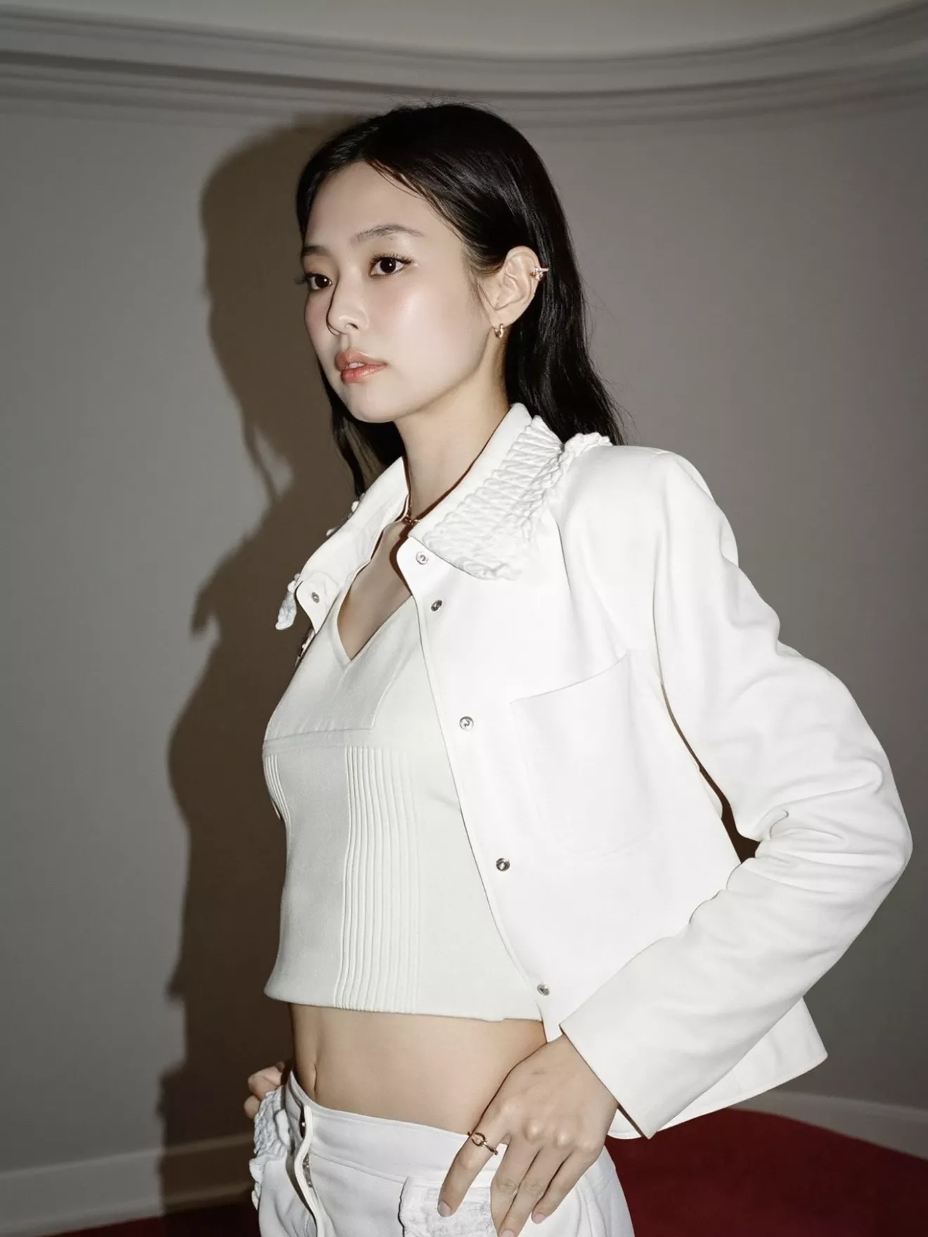 샤넬 코코 크러쉬 이어커프 스타일 귀걸이 상세 이미지 24