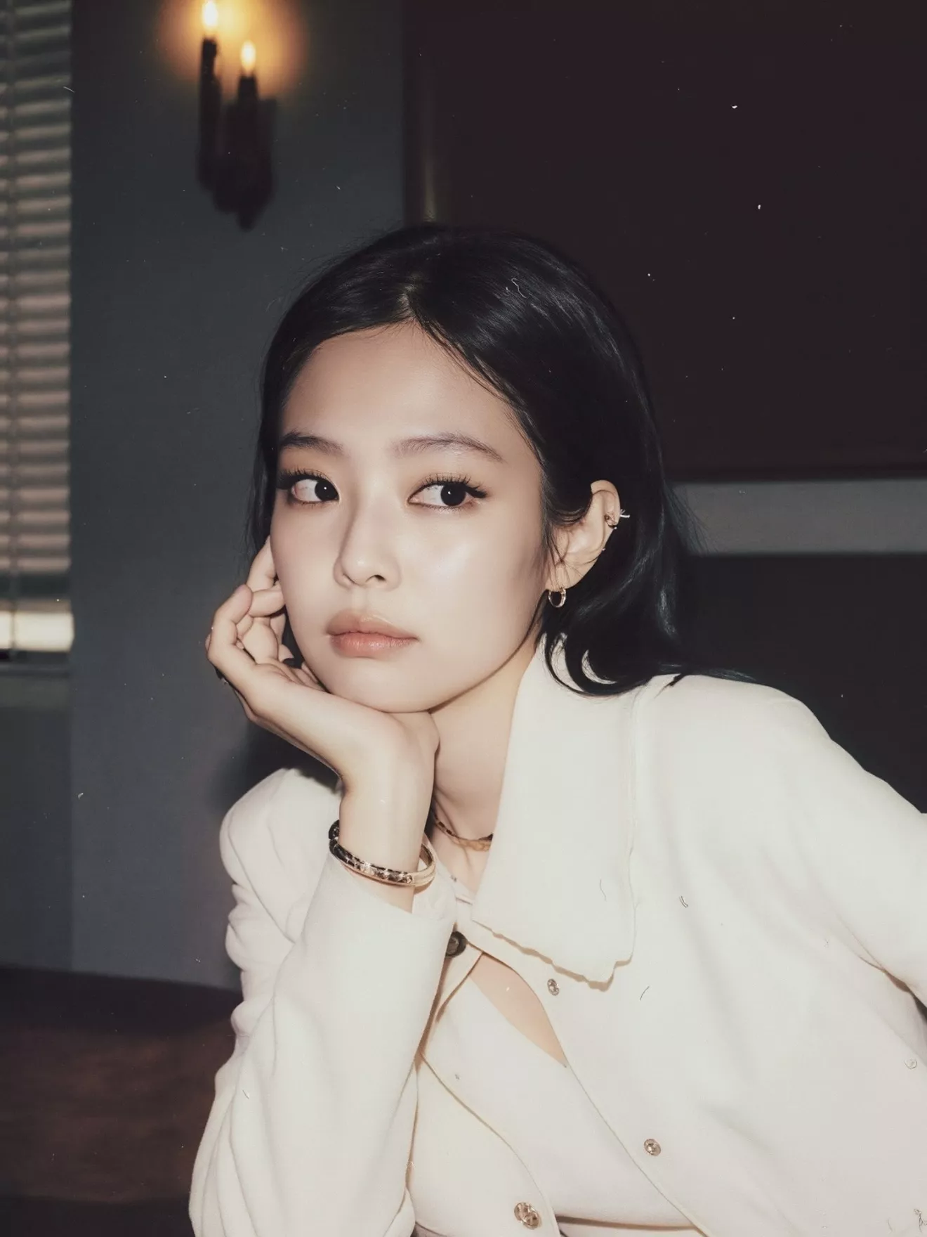 샤넬 코코 크러쉬 이어커프 스타일 귀걸이 상세 이미지 20