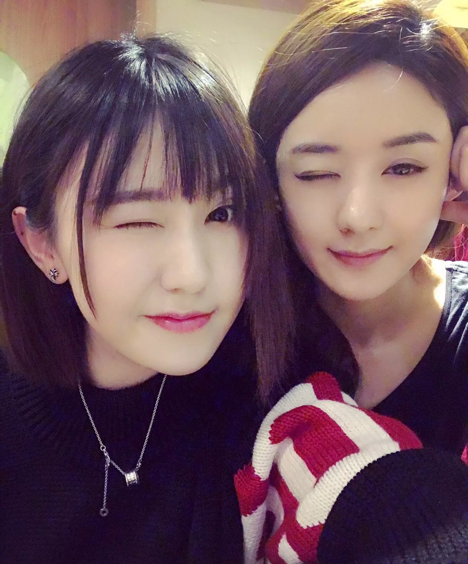 불가리 비제로원 탄력 목걸이 상세 이미지 14