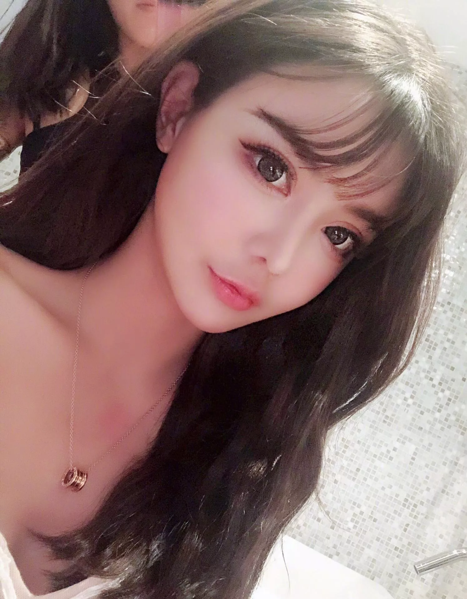 불가리 비제로원 탄력 목걸이 상세 이미지 12
