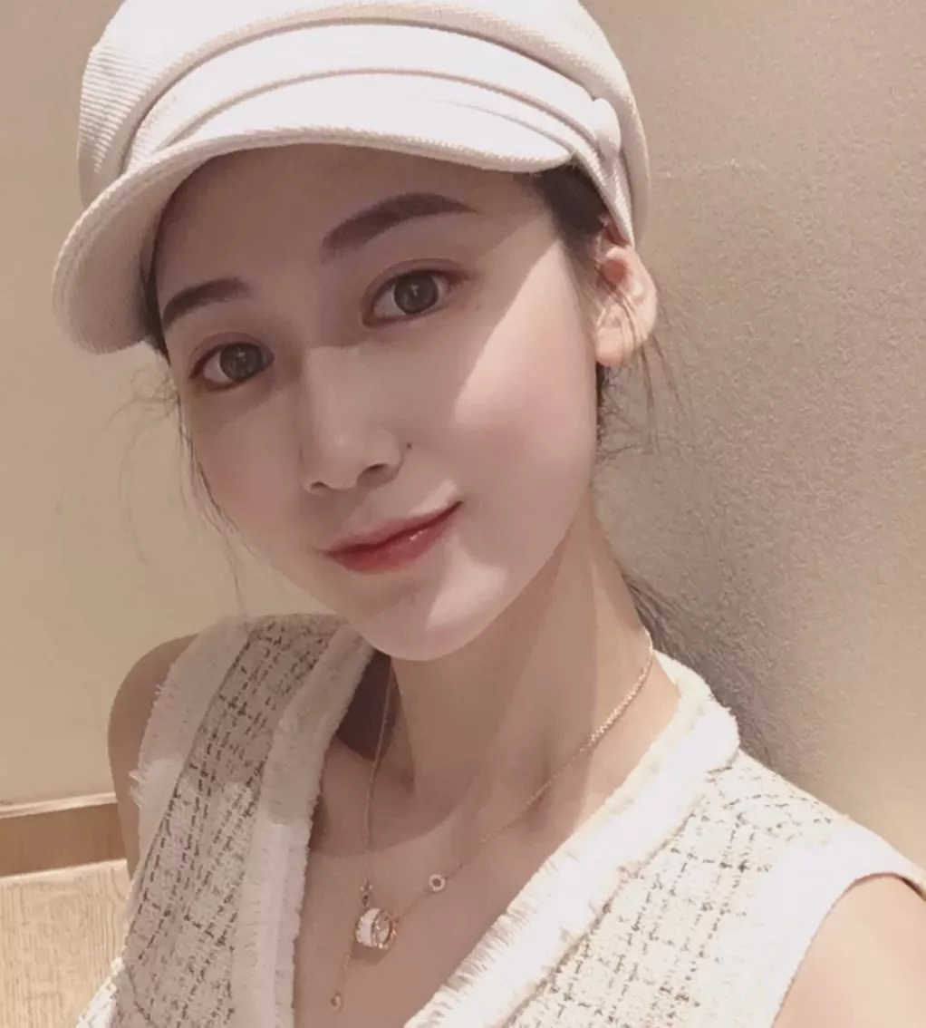 불가리 세라믹 포인트 장식 목걸이 상세 이미지 13