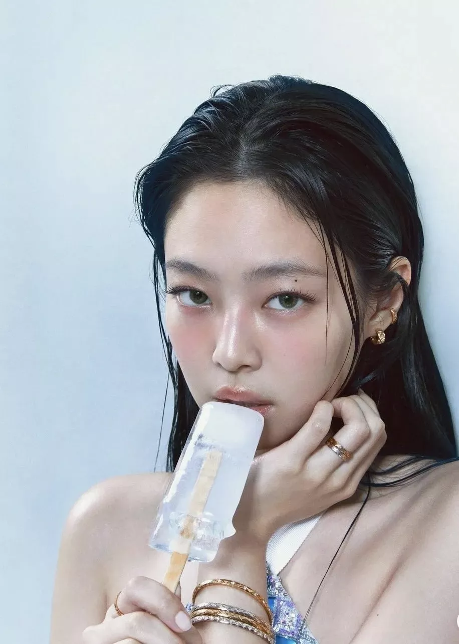 샤넬 퀼팅 패턴 하프 다이아 뱅글 팔찌 상세 이미지 29