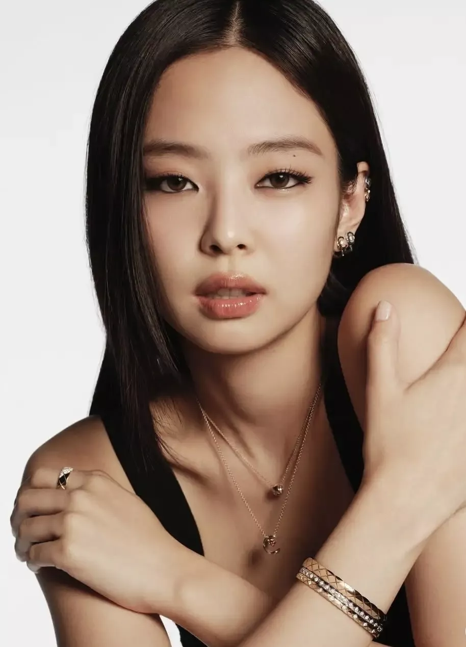 샤넬 풀 다이아 퀼팅 뱅글 팔찌 상세 이미지 25
