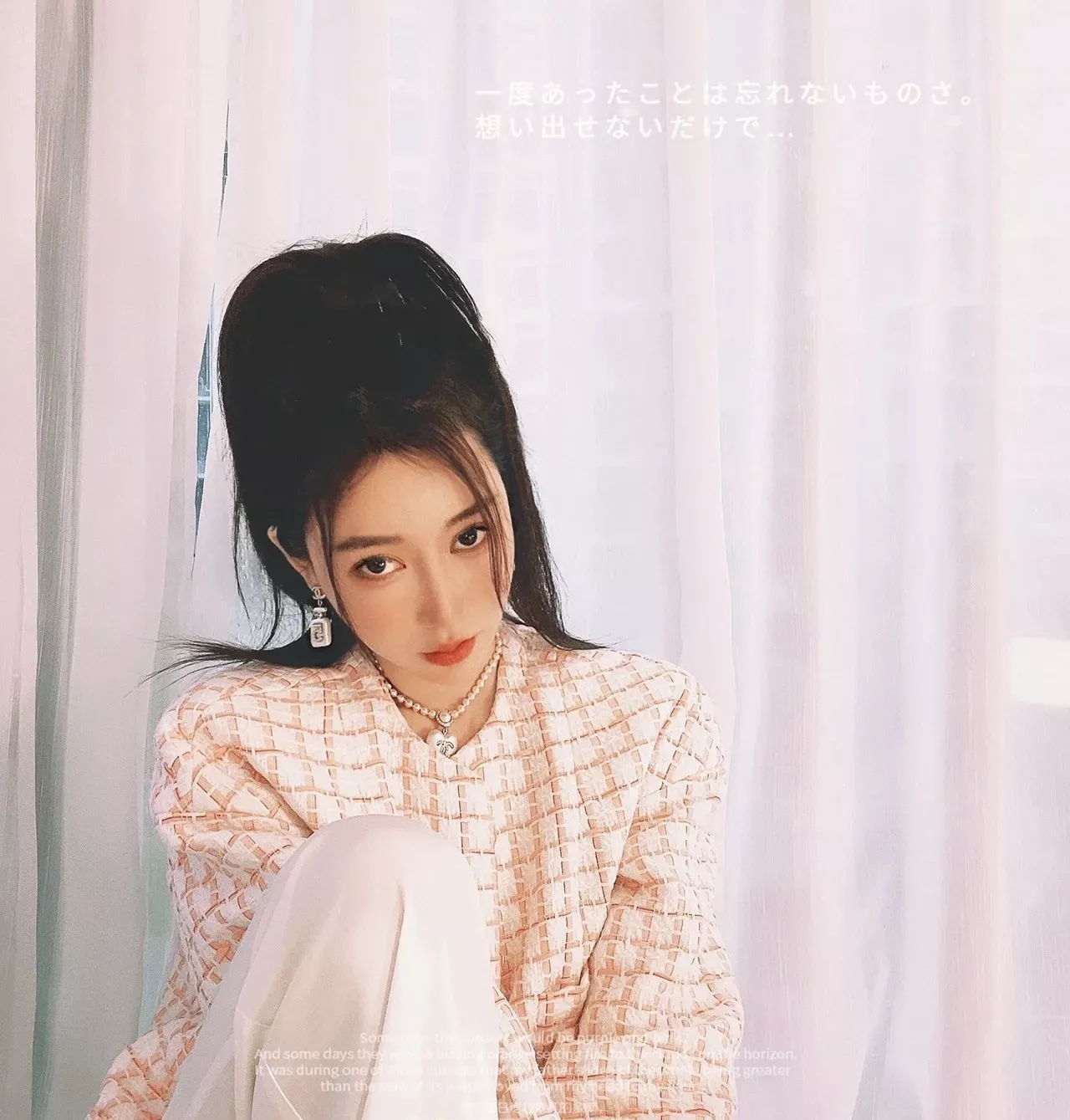 샤넬 N°5 향수병 모티브 귀걸이 상세 이미지 29