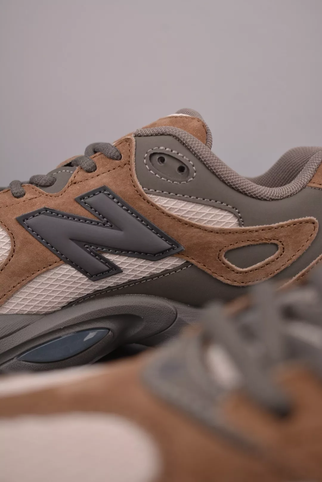 뉴발란스 레트로 캐주얼 운동화 상세 이미지 8
