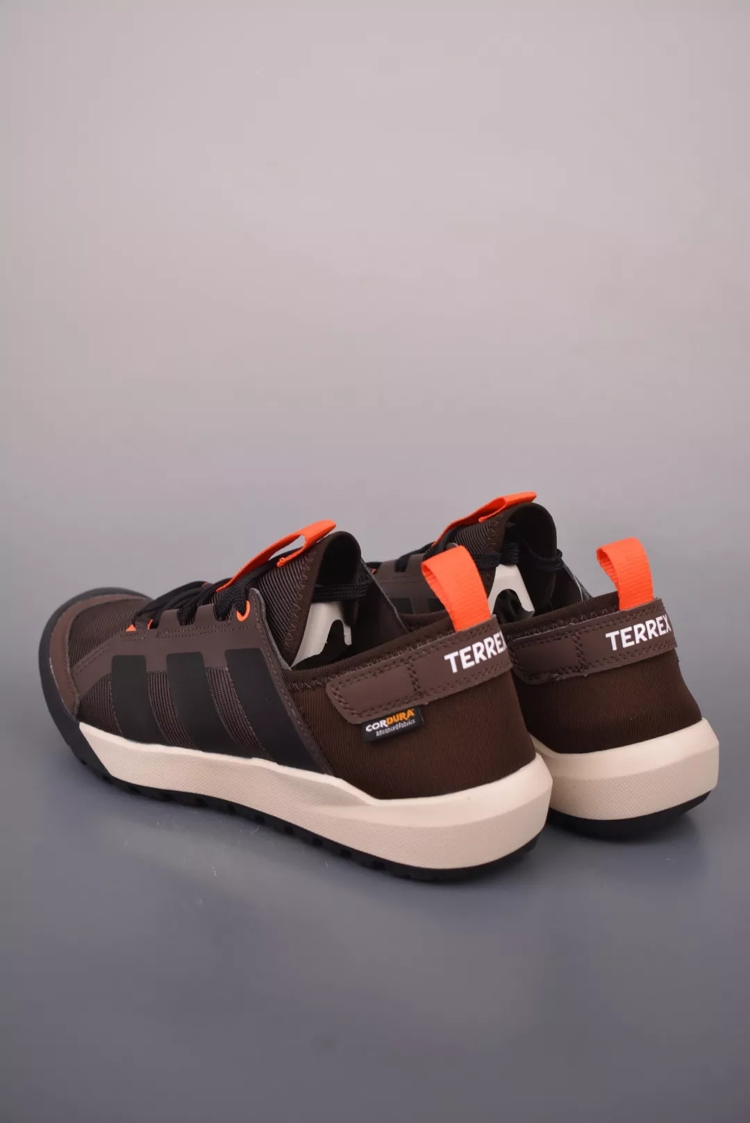 아디다스 테렉스 다로가 25 아쿠아 슈즈 상세 이미지 2
