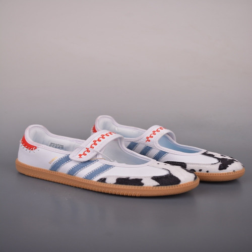 아디다스 삼바 제인 메리제인 슈즈