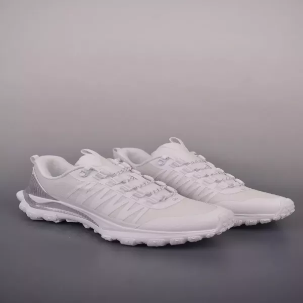 알로요가 트레일 러닝 로우탑 슈즈